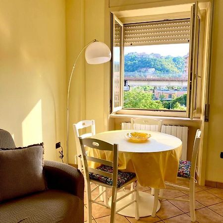 Appartamento La Divina Cosenza Esterno foto
