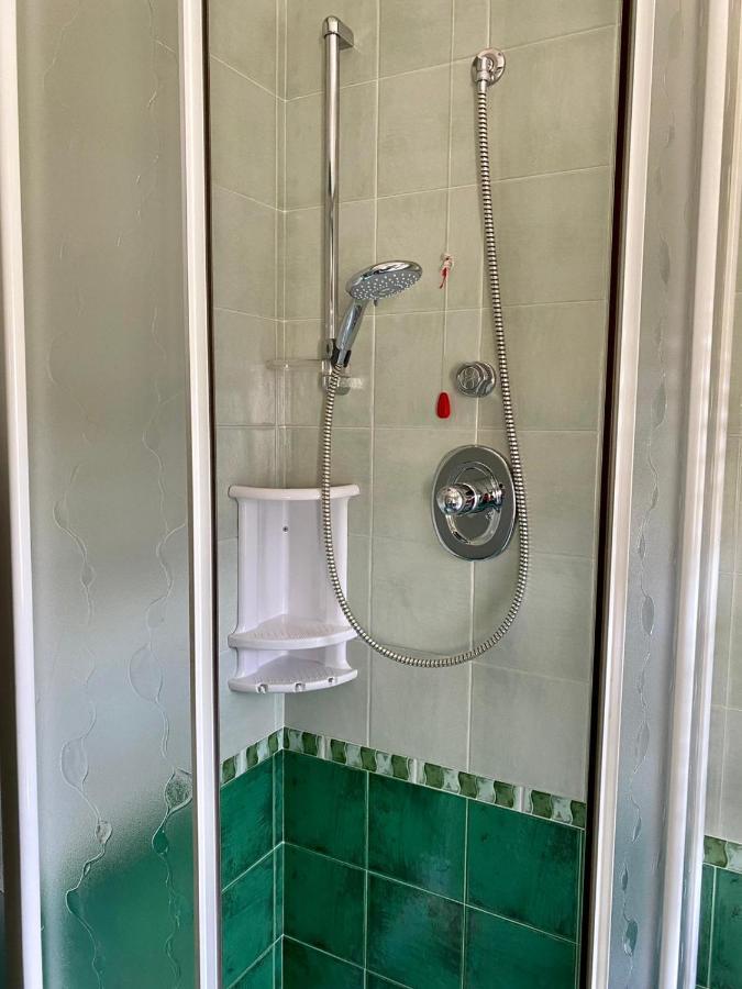 Appartamento La Divina Cosenza Esterno foto