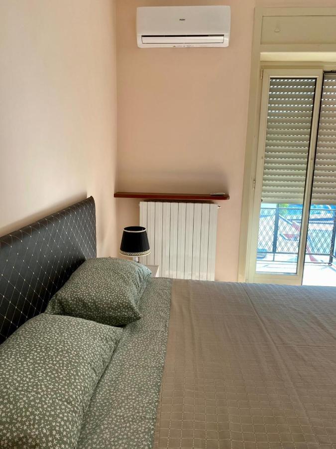 Appartamento La Divina Cosenza Esterno foto